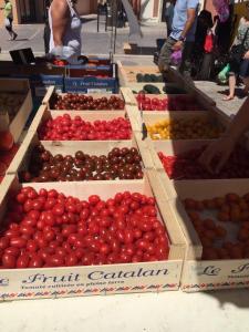 Appartements Res Port St.Ange : photos des chambres