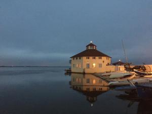 Appartements Res Port St.Ange : photos des chambres