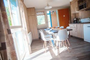 Campings Camping Base de Loisirs du Lac de la Moselotte : photos des chambres