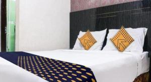 SPOT ON 3605 Clarichie Guest House