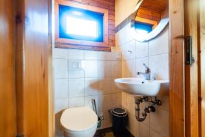 Ferienhaus 8 Personen