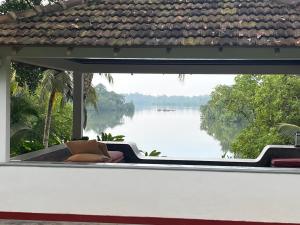 Cinnamon lodge rooms