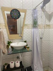 Cantinho Zen, Ponte do Imaruim -Palhoça-SC