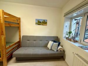 Ferienwohnung Ostblick