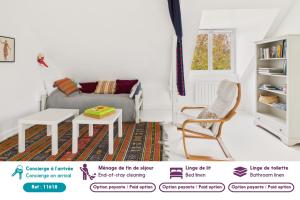 Escapade à deux pas du Port de Dahouët