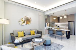 Ascott Menteng Jakarta