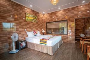 Tràng An May Garden Homestay