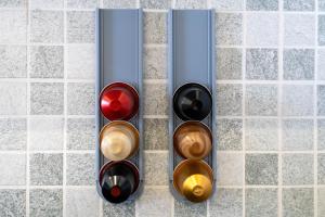 La stella di San Lorenzo, a 2 passi da Metro A & B