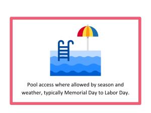 CozySuites TWO Stunning Condo with SKY POOL