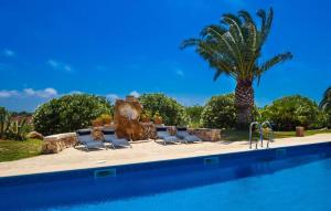 La Paloma De Sa Torre Marina