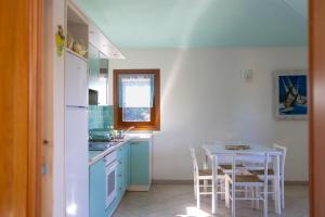 Marino 350mt dal mare 4 pax