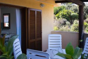 Marino 350mt dal mare 4 pax