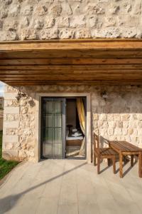 Cappadocia Alin Stone