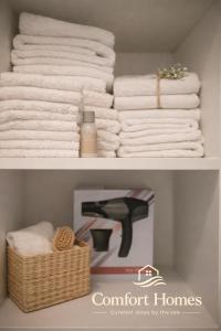 Eleni Golden - Comfort Stay 2