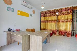 Hotel O Mutiara Homestay Syariah Near TPA TPSA Nurul Yakin