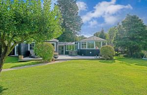 Hornbaek Luxe Summerhouse