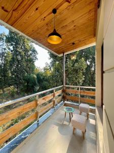 Basera by the Woods