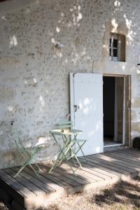 Les coteaux de pilauzin