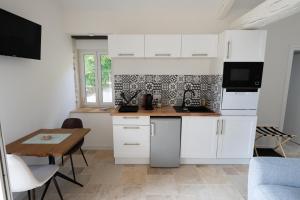 Les coteaux de pilauzin