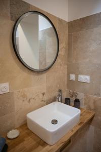 Les coteaux de pilauzin