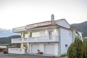 Olive Waves apartments