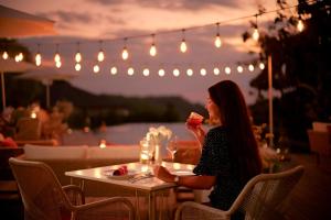 Hidden Hills Villas - Small Luxury Hotels of The World