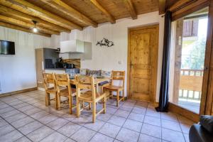 Résidence Les Sorbiers - Appartement cosy situé à proximité de lEspace Diamant MAE-6783