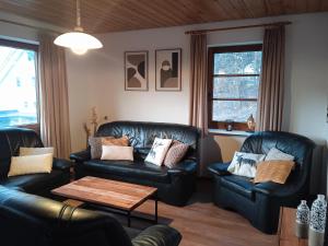 Ferienwohnung Waldblick