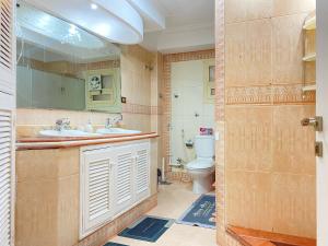 Grand Royal Qasr Oasis-4BR Elite Residence in Maadi