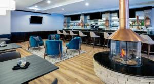 Holiday Inn Frisco By IHG