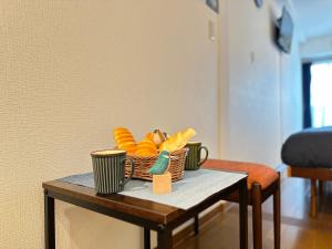 nestay apartment tokyo shinjuku
