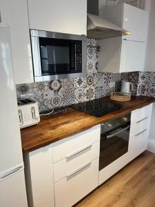 Hazelwood - Jesmond Cosy Flat in a Jesmond - Pass the Keys