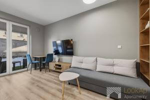 Slovianka Modern Studio by LookAp - sauna oraz darmowy parking!!