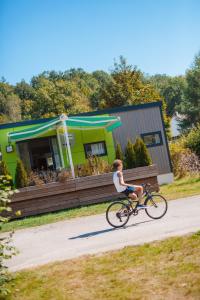 Campings Camping Base de Loisirs du Lac de la Moselotte : photos des chambres