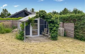 Amazing Home In Middelfart With Wifi