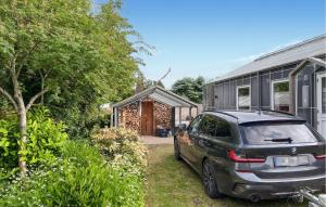 Amazing Home In Middelfart With Wifi