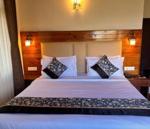 Mintokling Guest House