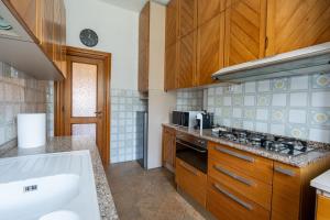 Romolo - Domus San Pietro