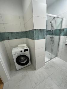 Apartamenty Dobranocka