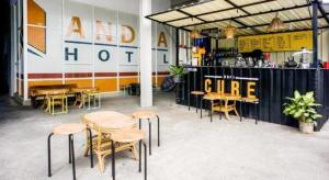 OYO 3167 Andra Hotel