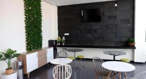 Tropical Point Hotel Syariah