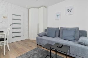 Orzeszkowej Gdynia Apartment by Solarento