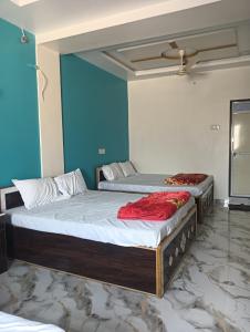Hotel Diamond Lodge