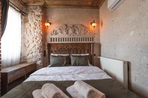 Cappadocia Alin Stone