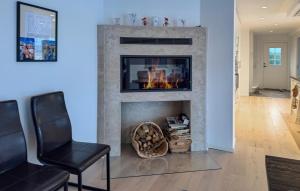 Stunning Home In Tranås With Sauna