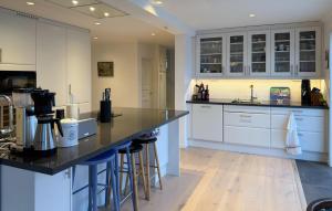 Stunning Home In Tranås With Sauna