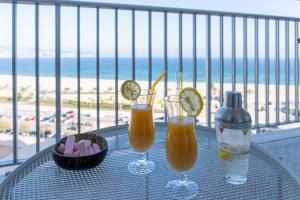 Holidays P11 Sea View WiFi