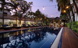 Harmony Indochine dAngkor