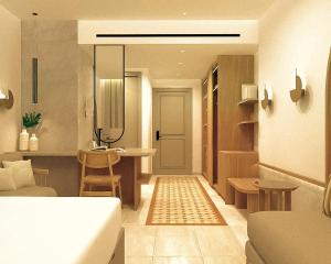 Zeus Kassandra Lagoon