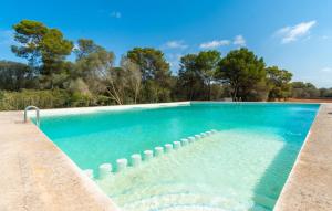 Pleta De Son Delabau